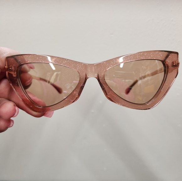 Jimmy Choo Sunglasses - Picture 3 of 8